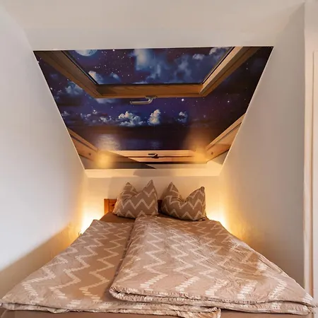 Im Rosenberg Appartement