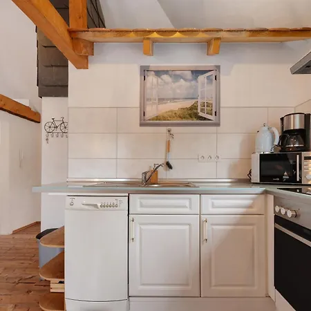 Appartement Im Rosenberg Lahnstein