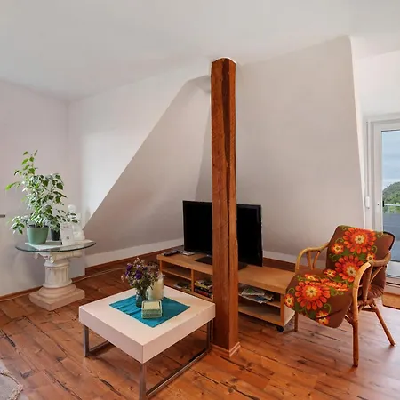 Im Rosenberg Appartement *