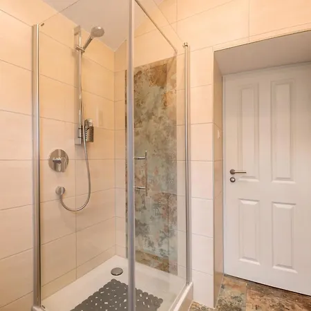 Appartement Im Rosenberg *