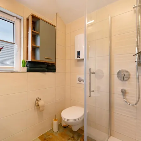Appartement Im Rosenberg Lahnstein