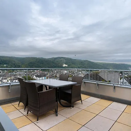 Im Rosenberg Appartement