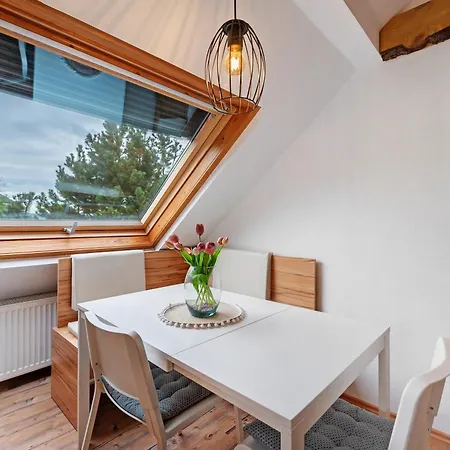 Im Rosenberg Appartement *